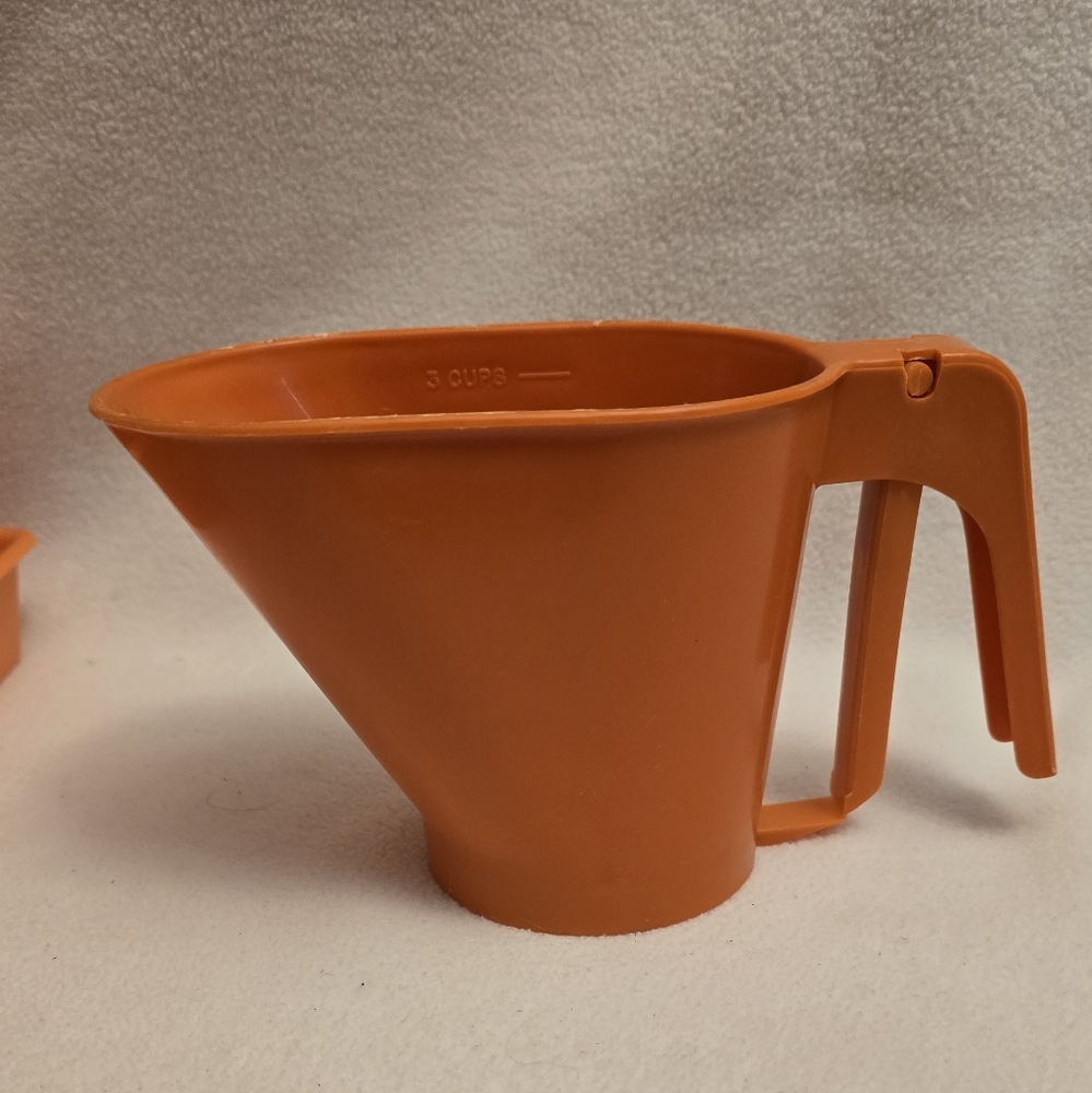 Rubbermaid Orange Kitchen Tools Set - Picture 9 of 9